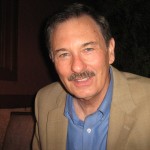 Wayne Weinberg, Moderator