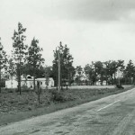 Lutheran Haven circa 1950