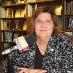 Cathy Jackson, Executive director, Homeless Services Network of Central Florida (photo - CMF Public Media)