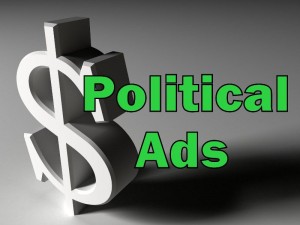 Political Ads