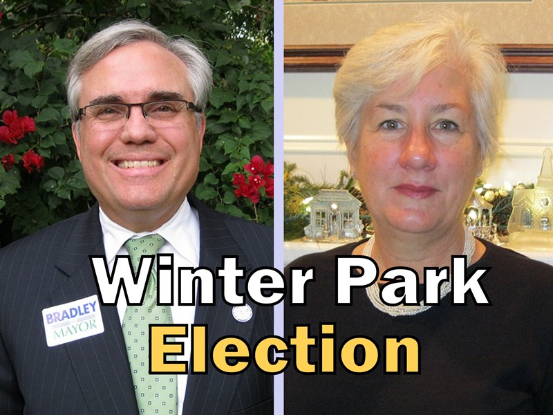Winter Park Election title