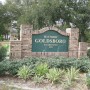 Entry to Goldsboro community  (photo - CMF Public Media)