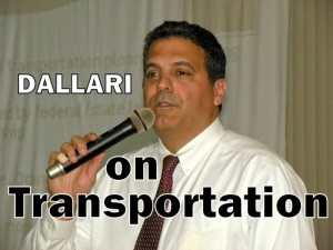 Dallari on Transportation