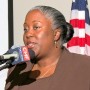 Valmarie R. Turner, director, community services, Seminole County Government