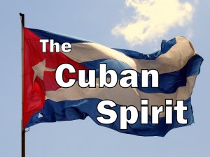 The Cuban Spirit (photo - Gabriel Bulla)