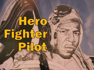 Hero Fighter Pilot
