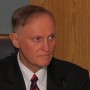 David Simmons (R) (delegation chairman), Florida Senate/District 10 (photo - Charles E. Miller for CMF)