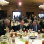 Luncheon conversation among OCBA members and guests (photo - CMF Public Media)