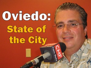 Oviedo: State of the City