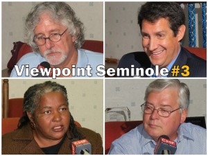 Viewpoint Seminole #3