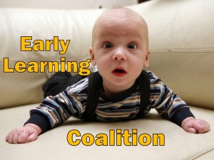 Early Learning Coalition title