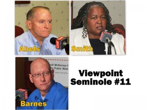Viewpoint Seminole