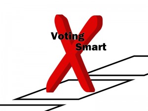 Voting Smart: Michael Ertel, Supervisor of Elections, Seminole County, FL.
