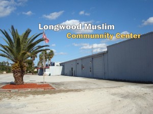Longwood Muslim Community Center
