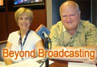 Beyond Broadcasting