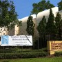 Campus of the Holocaust Memorial Resource and Education Center of Florida in Maitland, Fl (photo - CMF Public Media)