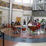 Student Café at Sanford campus of Seminole State College (photo - CMF Public Media)
