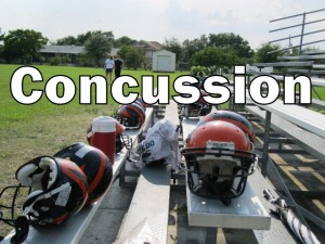 Concussions