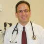Matthew Rosen, MD, Seminole Sports and Family Medicine (photo - Charles E. Miller)