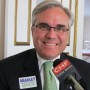 Ken Bradley, Candidate for Mayor of Winter Park (photo - CMF Public Media)