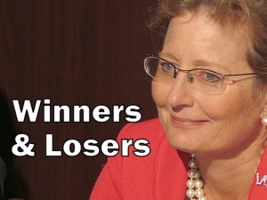 Winners & Losers