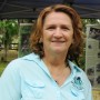 Deborah Shelley, Florida Dept. of Environmental Protection, Wekiva- Middle St. Johns aquatic preserve (photo - CMF Public Media)