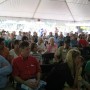 Audience at Celebration of 30th anniversary of Friends of the Wekiva River (photo - CMF Public Media)