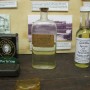 Turpentine products, pine tar soap (photo - CMF Public Media)