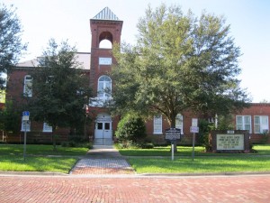 UCF Public History Center (photo - CMF Public Media)