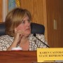 Karen Castor Dentel (D), Florida House of Representatives/District 30 (photo - Charles E. Miller for CMF)