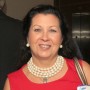Karen Almond, chair, Seminole County School Board (photo - Charles E. Miller for CMF)