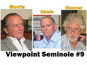 Viewpoint Seminole #9