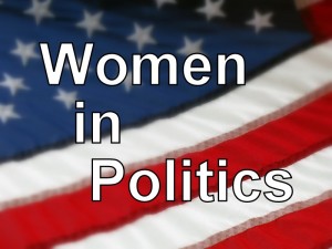 Women in Politics