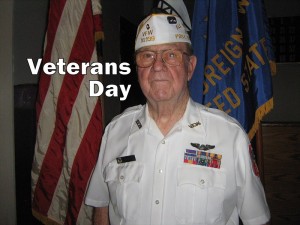 Veterans Day